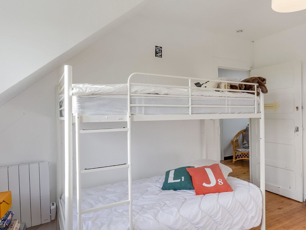 An Neizh, maison 6 pers. rénovée 2022 à Locquirec - Photo 27