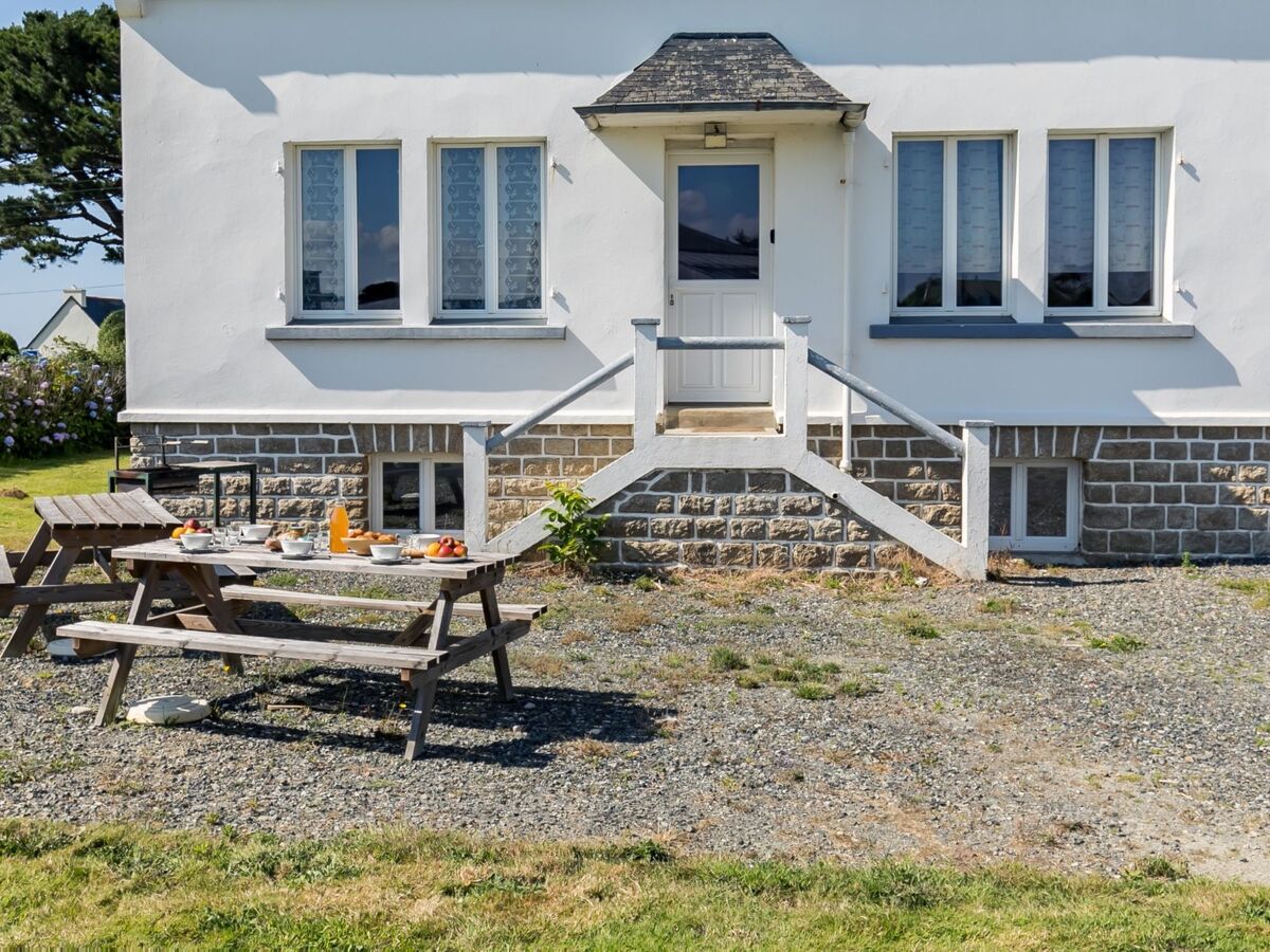 An Neizh, maison 6 pers. rénovée 2022 à Locquirec - Photo 29