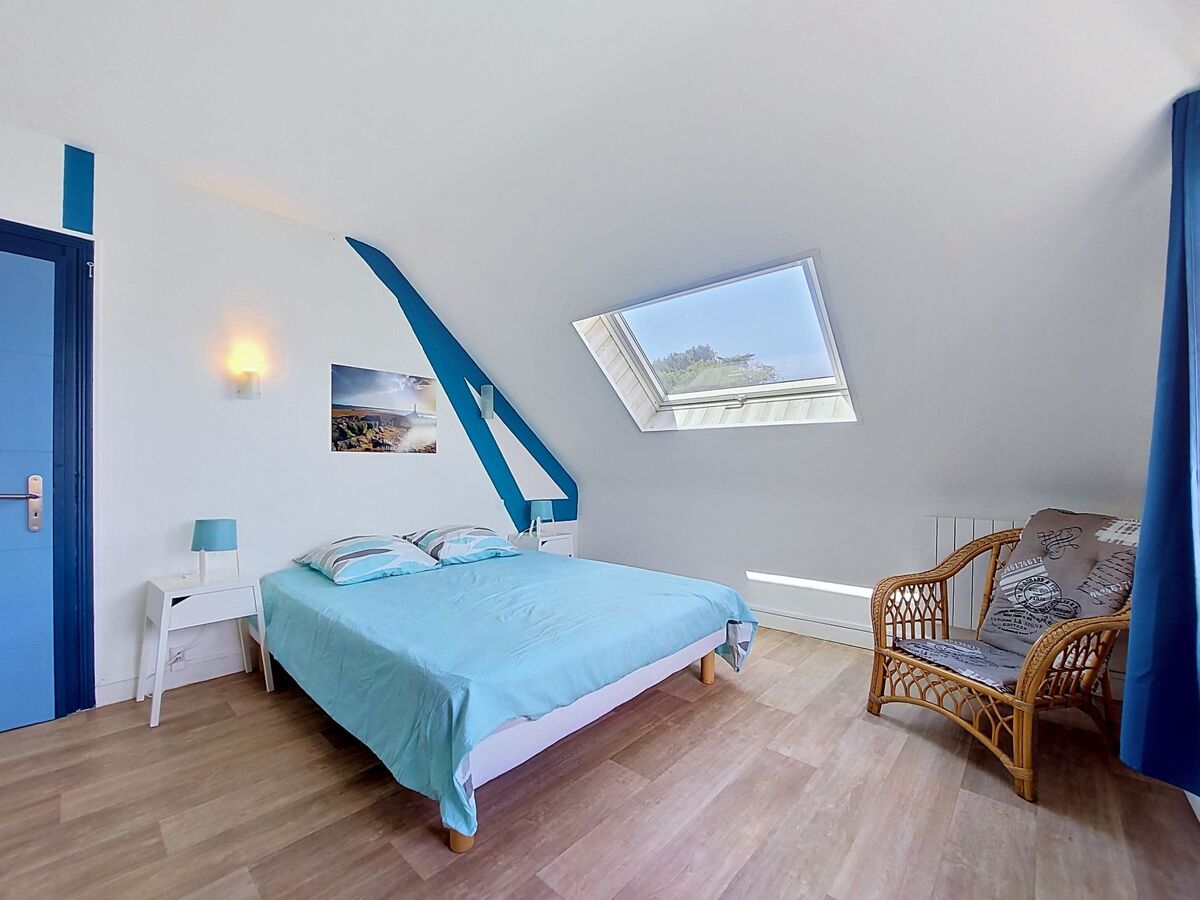 An Neizh, maison 6 pers. rénovée 2022 à Locquirec - Photo 30