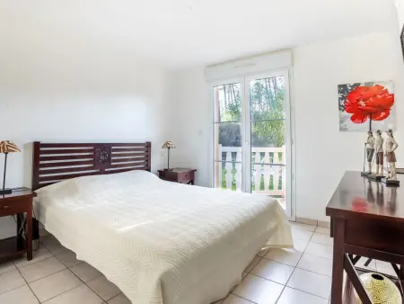 Villa Atlantic Green avec piscine à Lacanau : photo 5