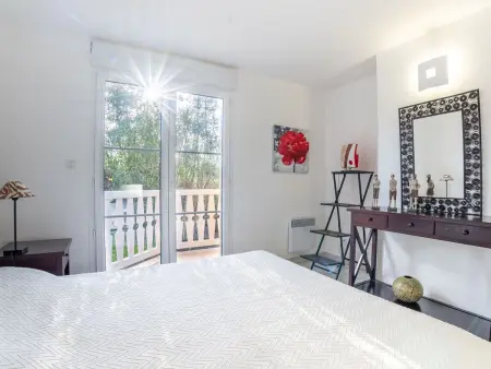 Villa Atlantic Green avec piscine à Lacanau : photo 12