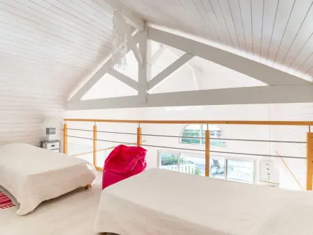 Villa Atlantic Green avec piscine à Lacanau : photo 14
