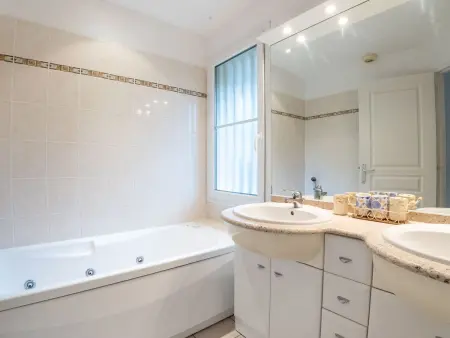 Villa Atlantic Green avec piscine à Lacanau : photo 15