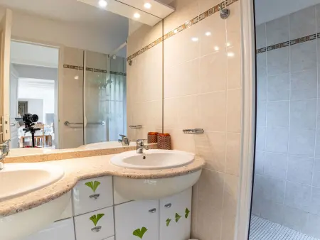 Villa Atlantic Green avec piscine à Lacanau : photo 16