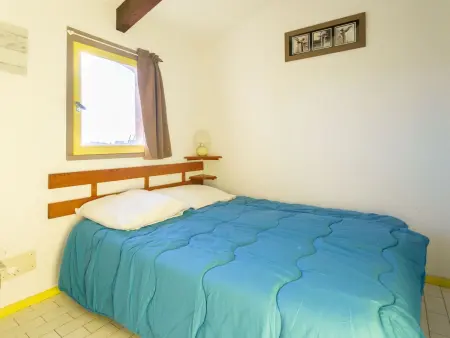 Maison Les Captivantes II, 6 pers., terrasse 30 m² - Photo 3
