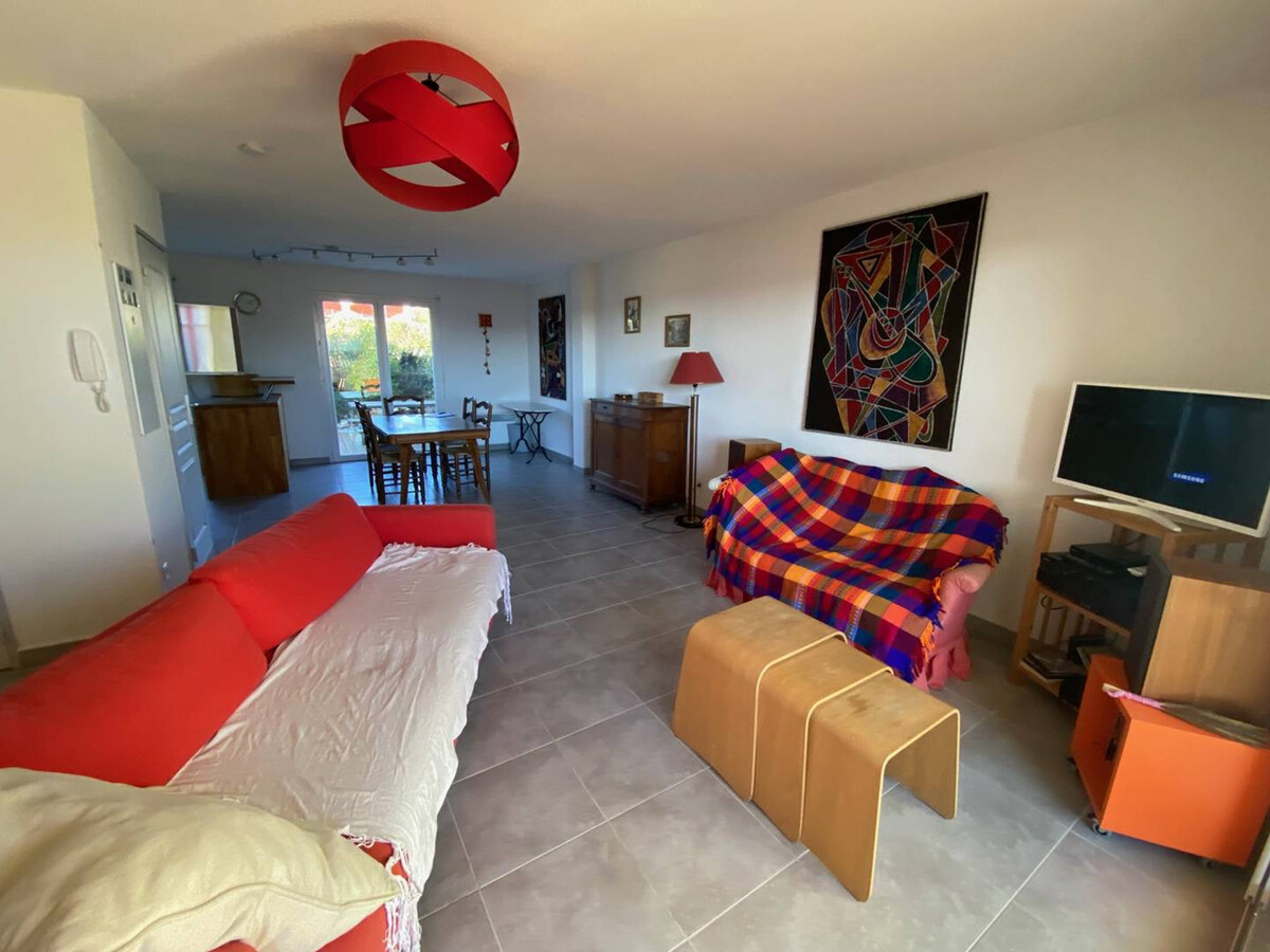 Villa T4 piscine, 3 chambres - Leucate plage - Photo 5