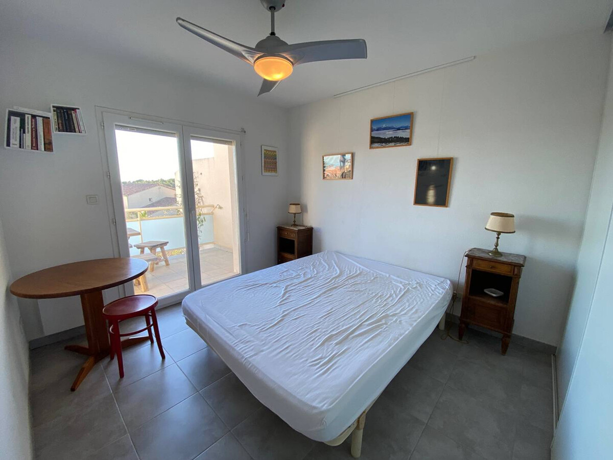 Villa T4 piscine, 3 chambres - Leucate plage - Photo 8