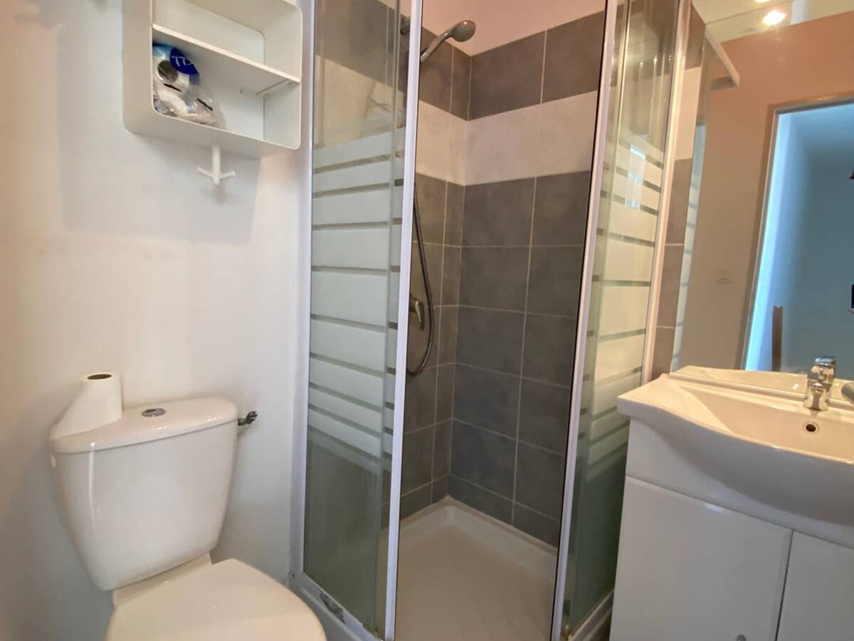 Villa T4 piscine, 3 chambres - Leucate plage - Photo 12
