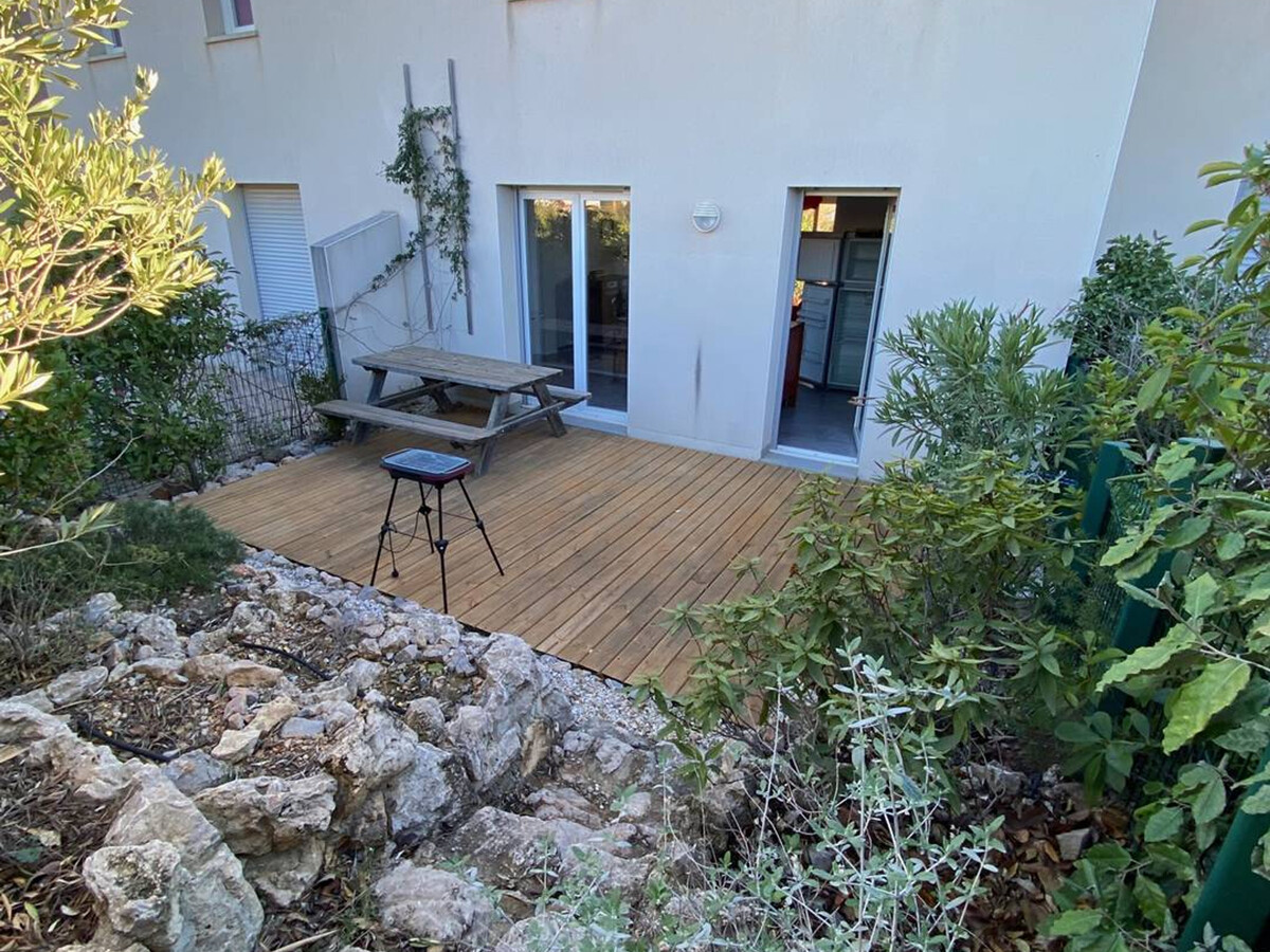 Villa T4 piscine, 3 chambres - Leucate plage - Photo 13