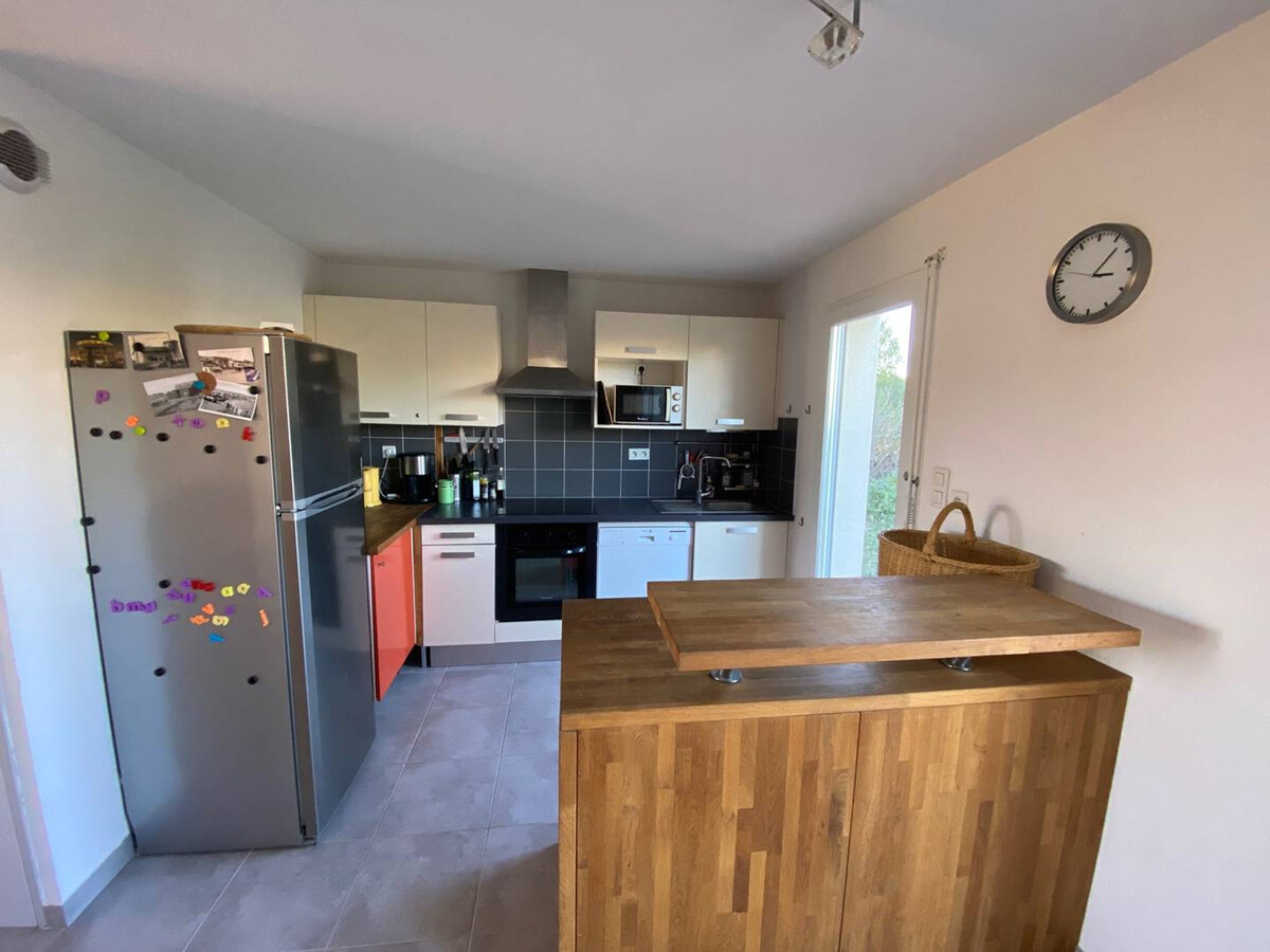 Villa T4 piscine, 3 chambres - Leucate plage - Photo 16
