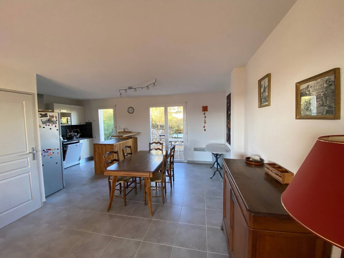 Villa T4 piscine, 3 chambres - Leucate plage - Photo 18