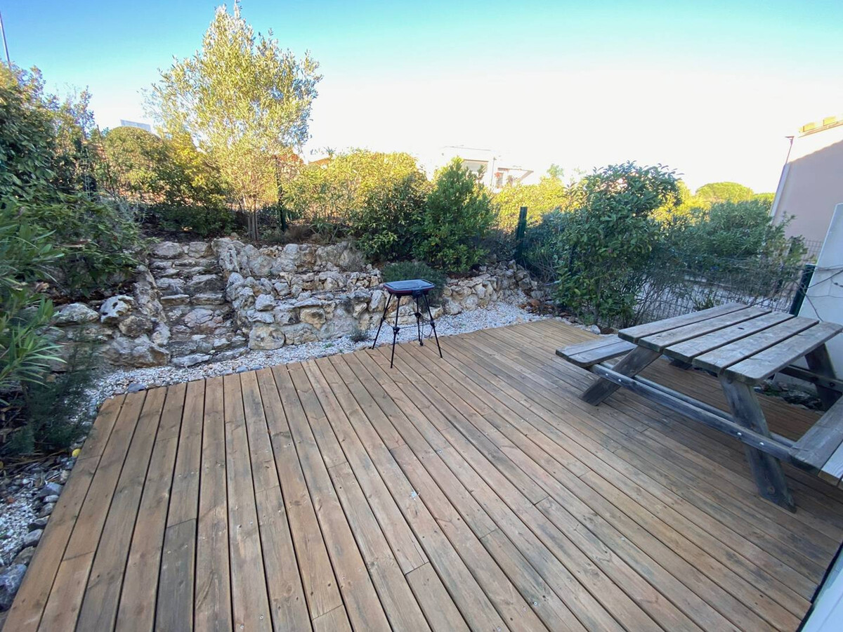 Villa T4 piscine, 3 chambres - Leucate plage - Photo 19