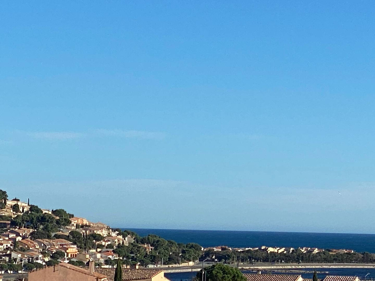 Villa T4 piscine, 3 chambres - Leucate plage - Photo 20