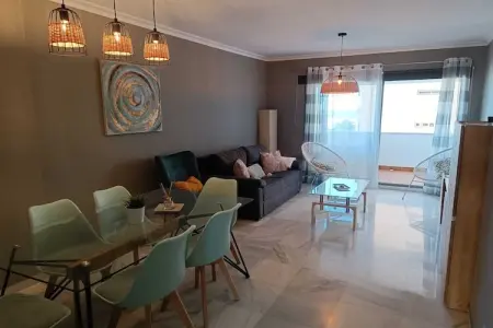 Location appartement à Fuengirola
