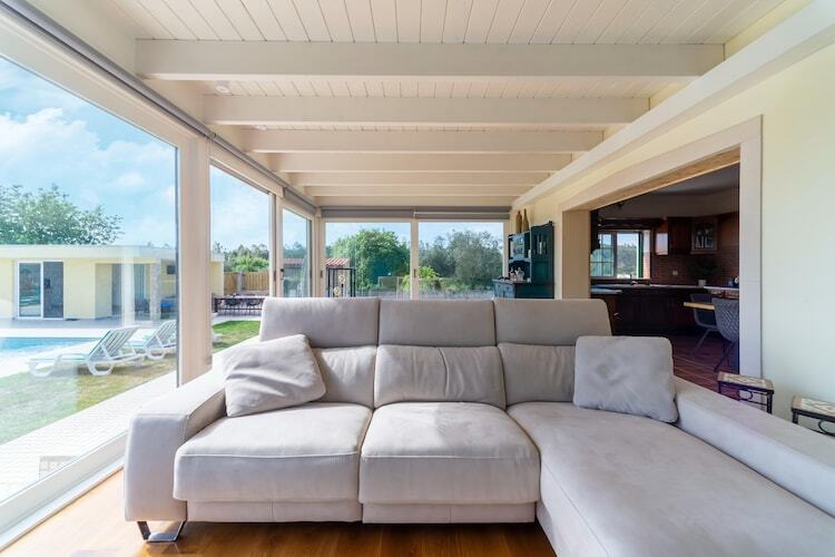 Casinha dos Netos – Maison 6 pers. avec piscine et spa - Photo 2