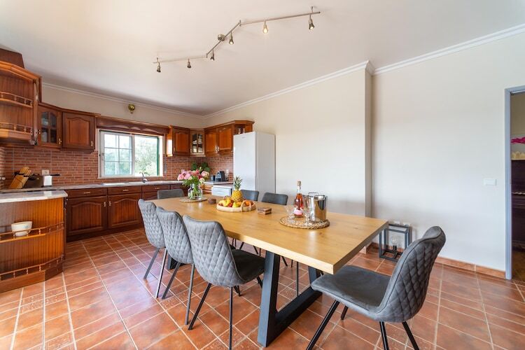 Casinha dos Netos – Maison 6 pers. avec piscine et spa - Photo 3