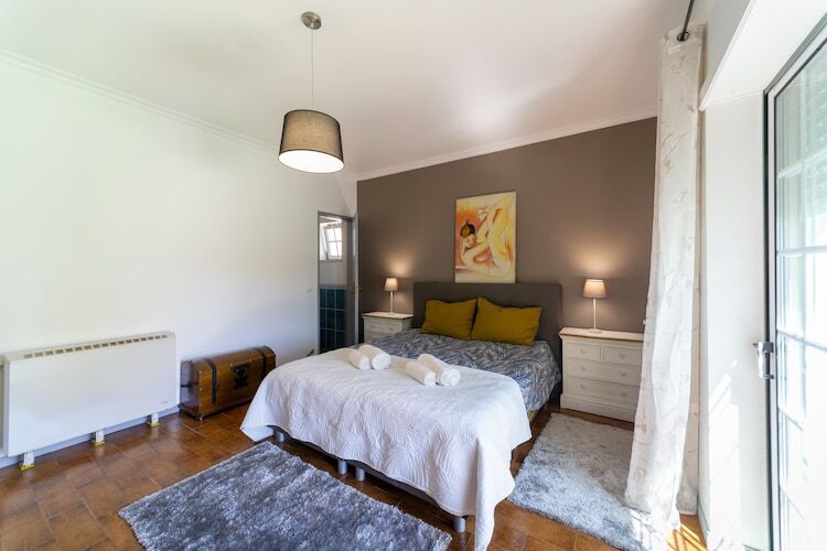Casinha dos Netos – Maison 6 pers. avec piscine et spa - Photo 4