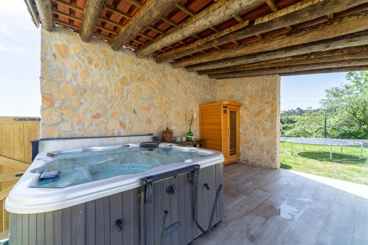 Casinha dos Netos – Maison 6 pers. avec piscine et spa - Photo 5