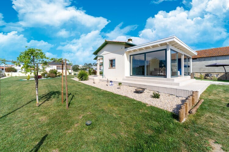 Casinha dos Netos – Maison 6 pers. avec piscine et spa - Photo 7