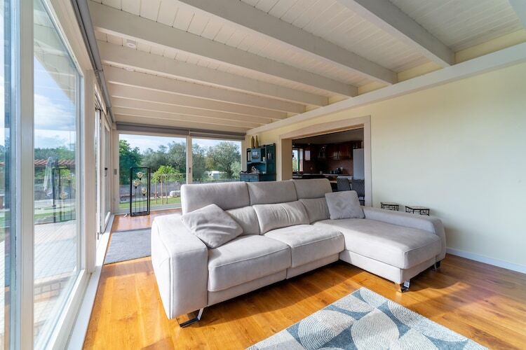 Casinha dos Netos – Maison 6 pers. avec piscine et spa - Photo 13