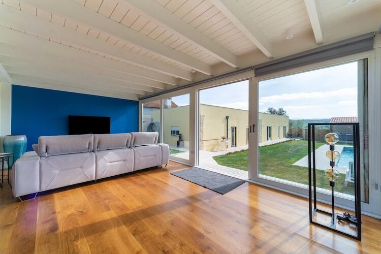 Casinha dos Netos – Maison 6 pers. avec piscine et spa - Photo 15