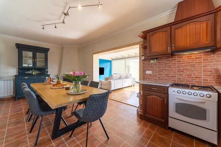 Casinha dos Netos – Maison 6 pers. avec piscine et spa - Photo 17