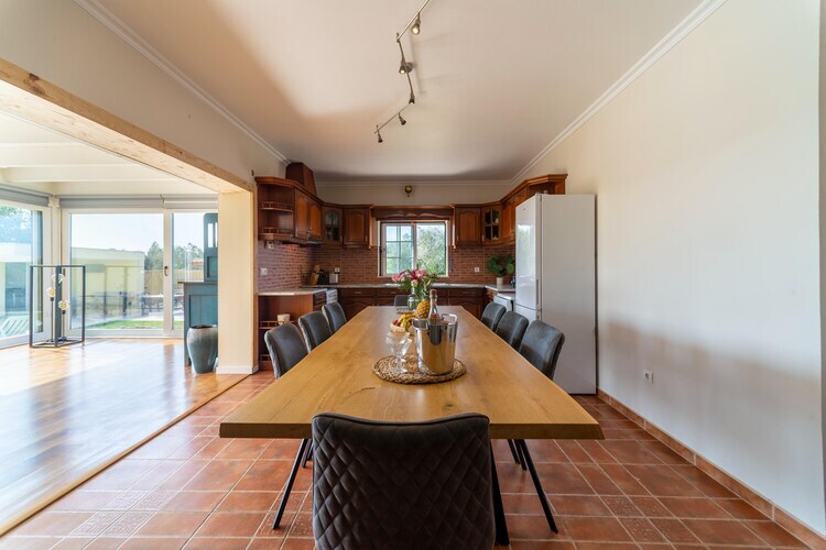 Casinha dos Netos – Maison 6 pers. avec piscine et spa - Photo 18