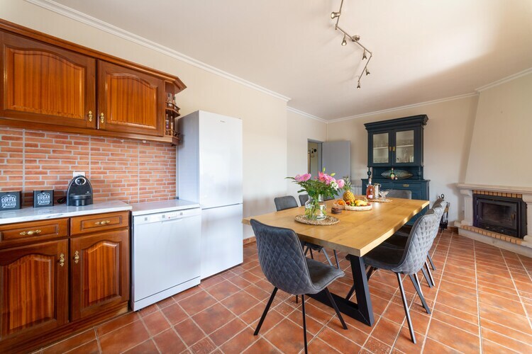 Casinha dos Netos – Maison 6 pers. avec piscine et spa - Photo 19
