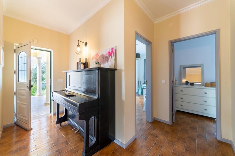 Casinha dos Netos – Maison 6 pers. avec piscine et spa - Photo 20