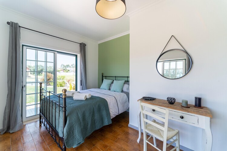 Casinha dos Netos – Maison 6 pers. avec piscine et spa - Photo 21