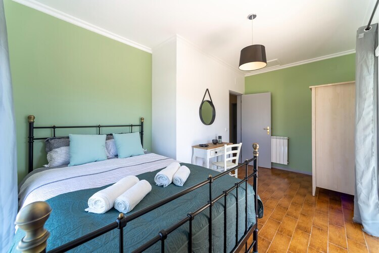Casinha dos Netos – Maison 6 pers. avec piscine et spa - Photo 22