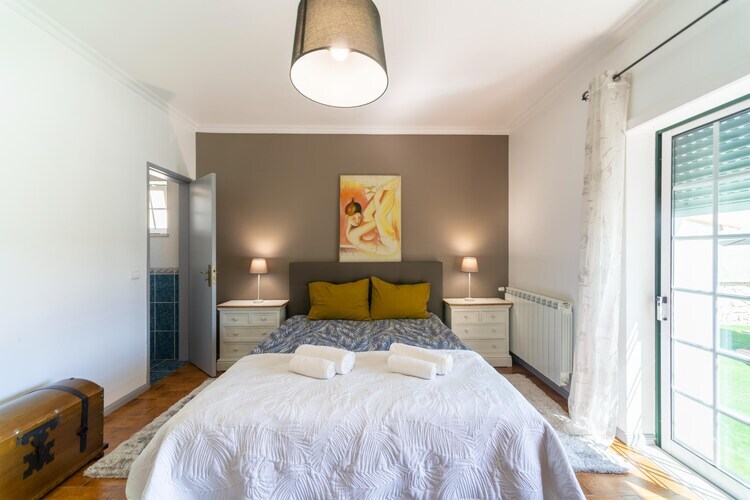 Casinha dos Netos – Maison 6 pers. avec piscine et spa - Photo 24