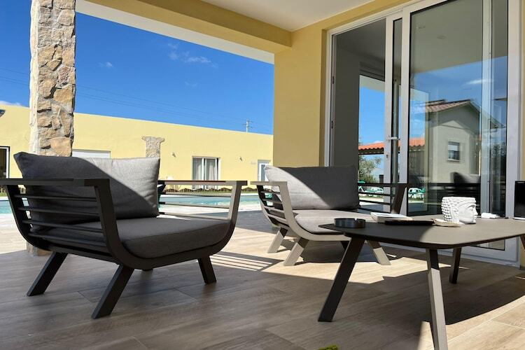 Casinha dos Netos – Maison 6 pers. avec piscine et spa - Photo 33