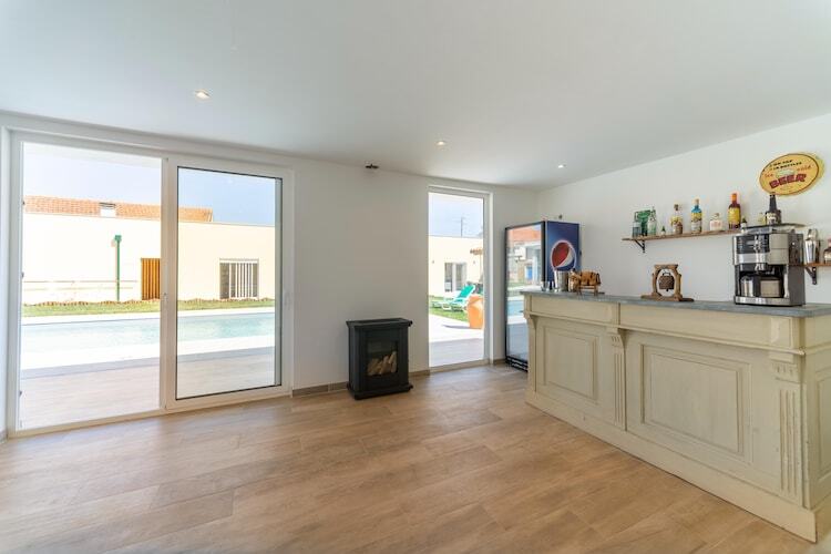 Casinha dos Netos – Maison 6 pers. avec piscine et spa - Photo 36
