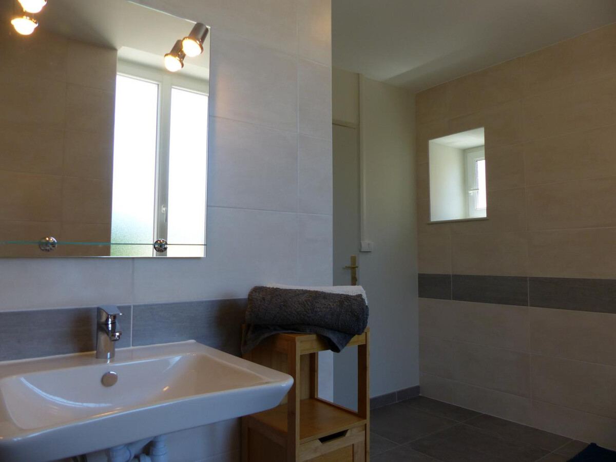 Ancien presbytère du XIXe siècle, 10 pers, Fourilles - Photo 10