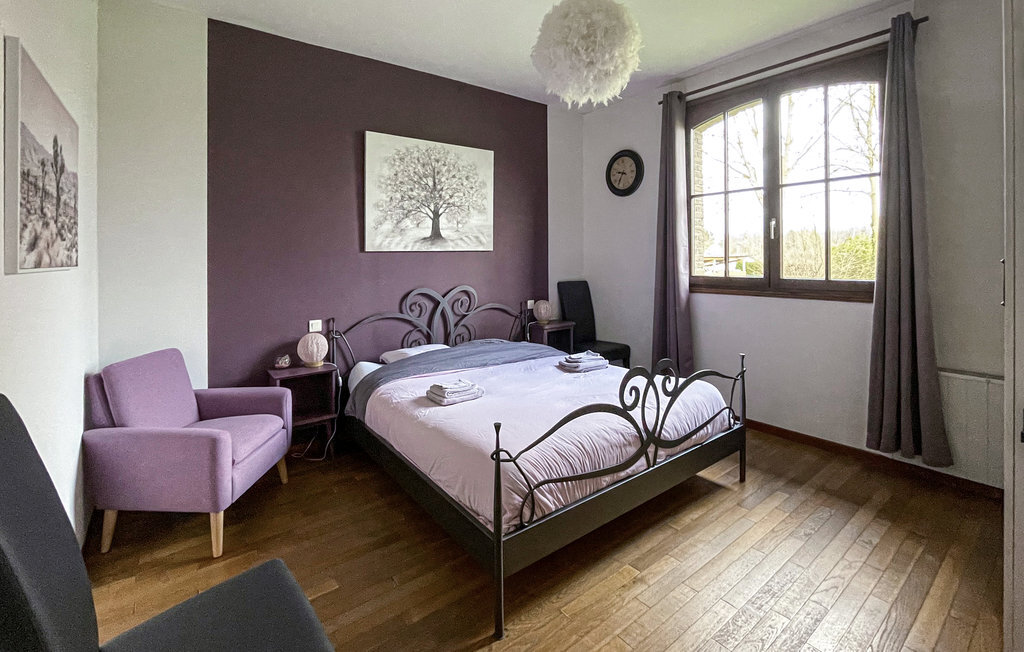 Maison 15 personnes avec étang et bain finnois - Photo 7