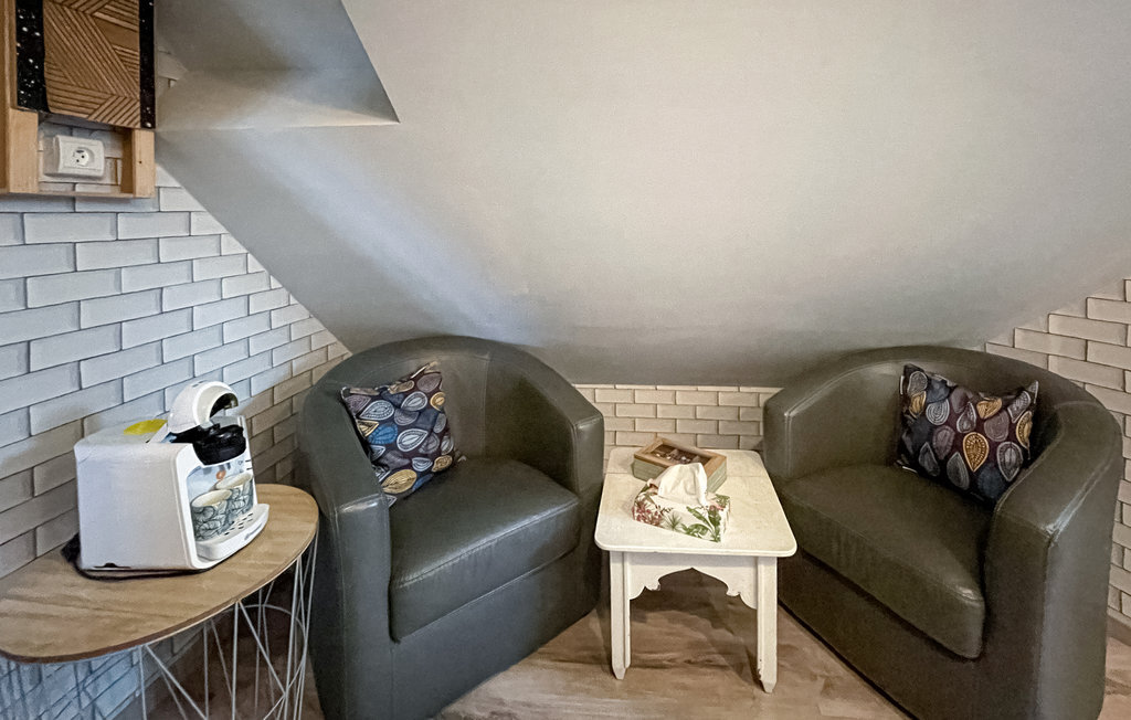 Maison 15 personnes avec étang et bain finnois - Photo 13