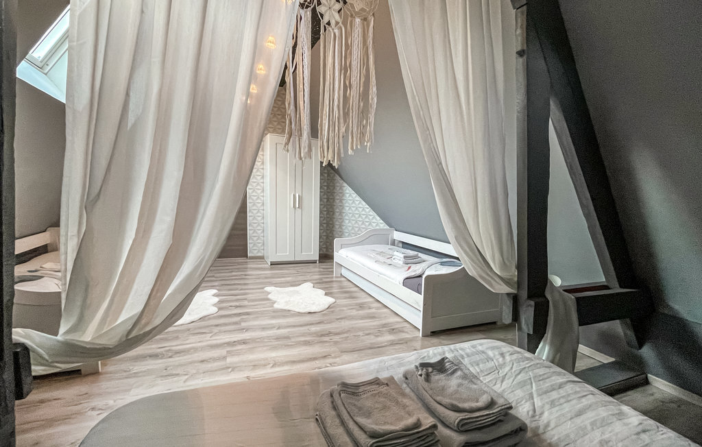 Maison 15 personnes avec étang et bain finnois - Photo 15