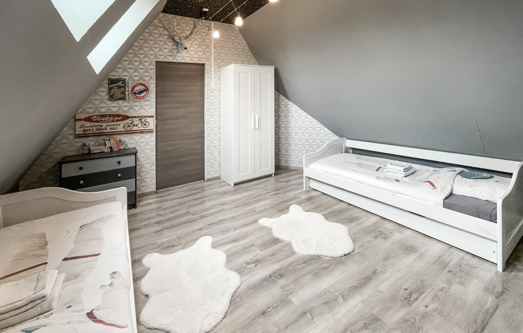 Maison 15 personnes avec étang et bain finnois - Photo 16