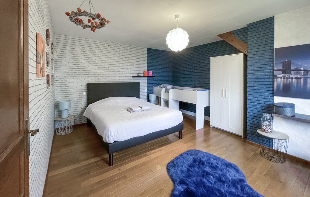 Maison 15 personnes avec étang et bain finnois - Photo 17