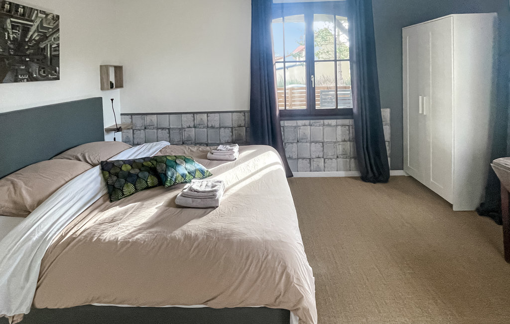 Maison 15 personnes avec étang et bain finnois - Photo 21