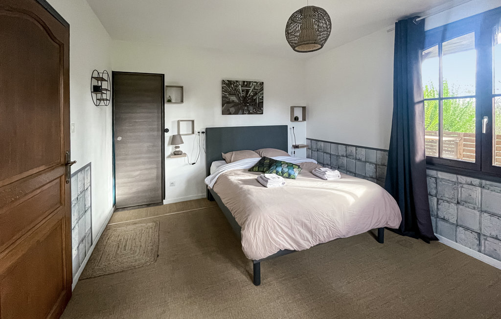 Maison 15 personnes avec étang et bain finnois - Photo 22