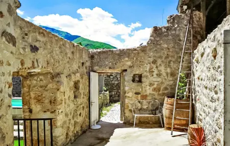 Maison 6 personnes à Barnas - Photo 1