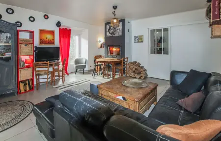 Maison 6 personnes à Barnas - Photo 2