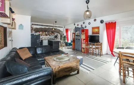 Maison 6 personnes à Barnas - Photo 3