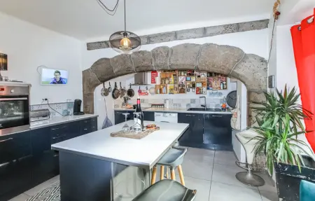 Maison 6 personnes à Barnas - Photo 4