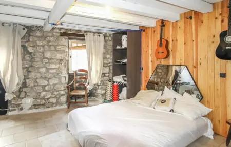 Maison 6 personnes à Barnas - Photo 5