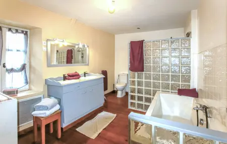 Maison 6 personnes à Barnas - Photo 6