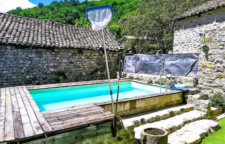 Maison 6 personnes à Barnas - Photo 7