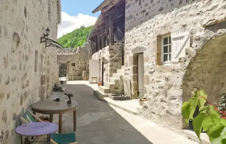 Maison 6 personnes à Barnas - Photo 8